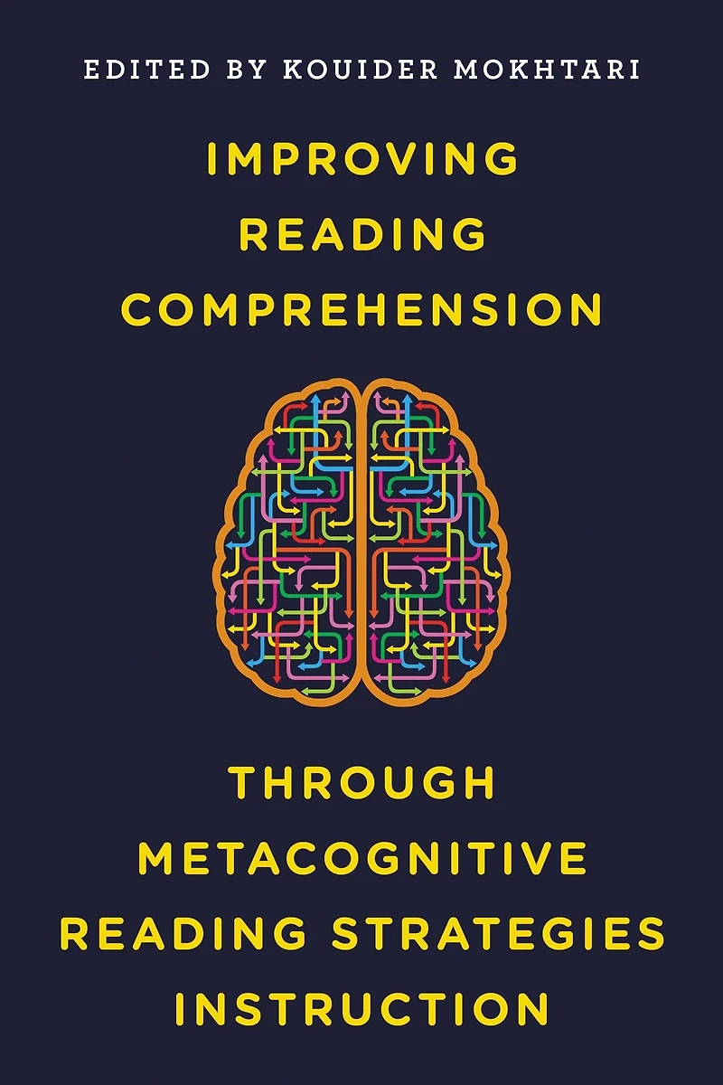 Improving Reading Comprehension through Metacognitive Reading Strategies Instruction