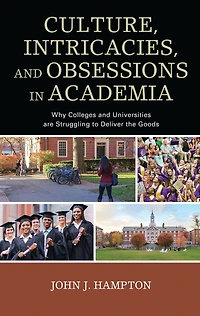 Culture, Intricacies, and Obsessions in Academia: Why Colleges and Universities are Struggling to Deliver the Goods