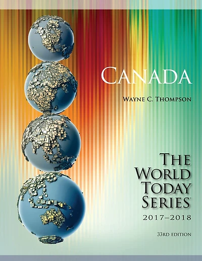 Canada 2017-2018