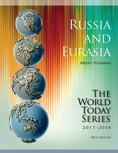 Russia and Eurasia -2018