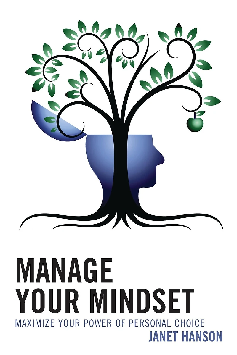 Manage Your Mindset: Maximize Power of Personal Choice