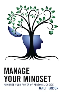 Manage Your Mindset: Maximize Power of Personal Choice
