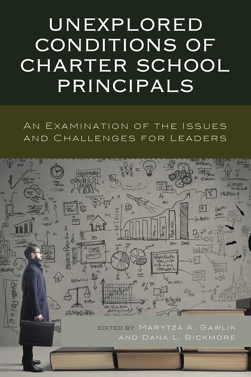 Unexplored Conditions of Charter School Principals: An Examination of the Issues and Challenges for Leaders