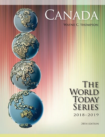 Canada 2018-2019