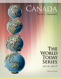 Canada 2018-2019