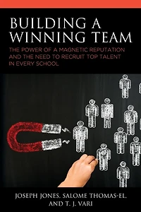Building a Winning Team: The Power of Magnetic Reputation and Need to Recruit Top Talent Every School