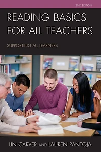 Reading Basics for All Teachers: Supporting Learners