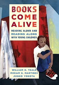 Books Come Alive: Reading Aloud and along with Young Children