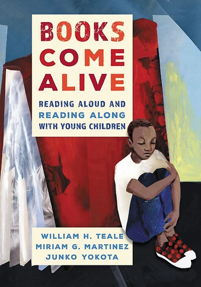 Books Come Alive: Reading Aloud and along with Young Children