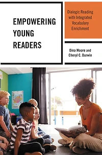 Empowering Young Readers: Dialogic Reading with Integrated Vocabulary Enrichment