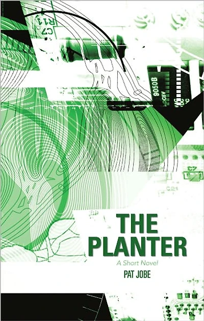 The Planter: A Short Novel