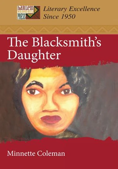The Blacksmith's Daughter