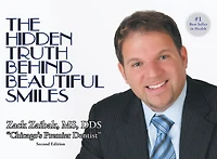 The Hidden Truth Behind Beautiful Smiles: Second Edition
