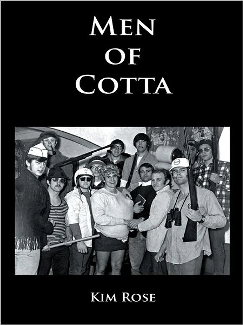 Men of Cotta