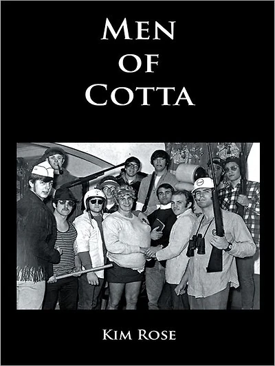 Men of Cotta