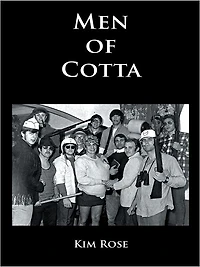 Men of Cotta