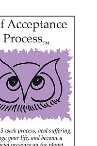 Self Acceptance Process