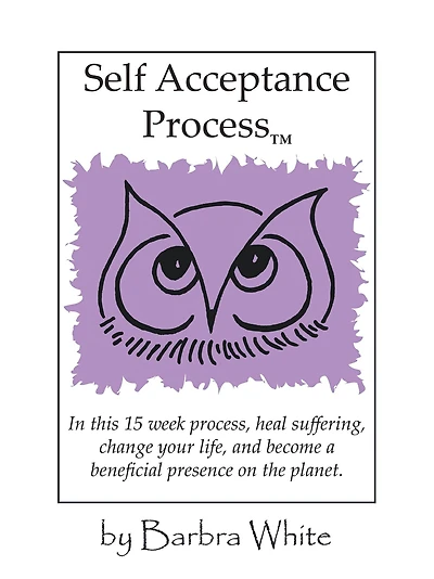 Self Acceptance Process