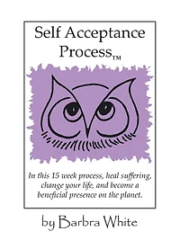 Self Acceptance Process
