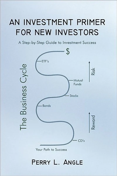 AN INVESTMENT PRIMER FOR NEW INVESTORS: A Step-by-Step Guide to Investment Success
