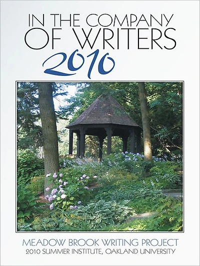 In the Company of Writers 2010
