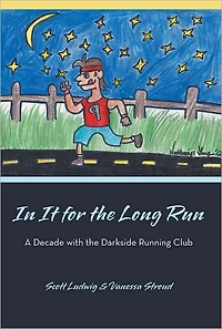 In It for the Long Run: A Decade with the Darkside Running Club
