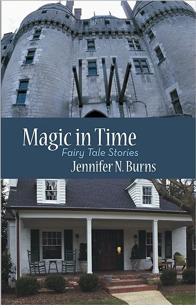 Magic in Time: Fairy Tale Stories