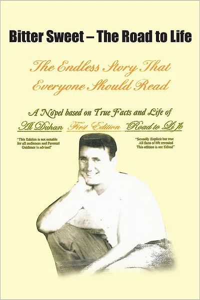 Bitter Sweet: The Endless Story That Everyone Should Read