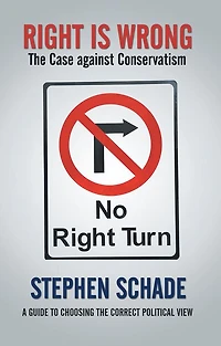 Right Is Wrong: The Case against Conservatism