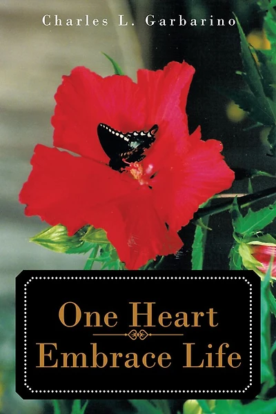 One Heart - Embrace Life