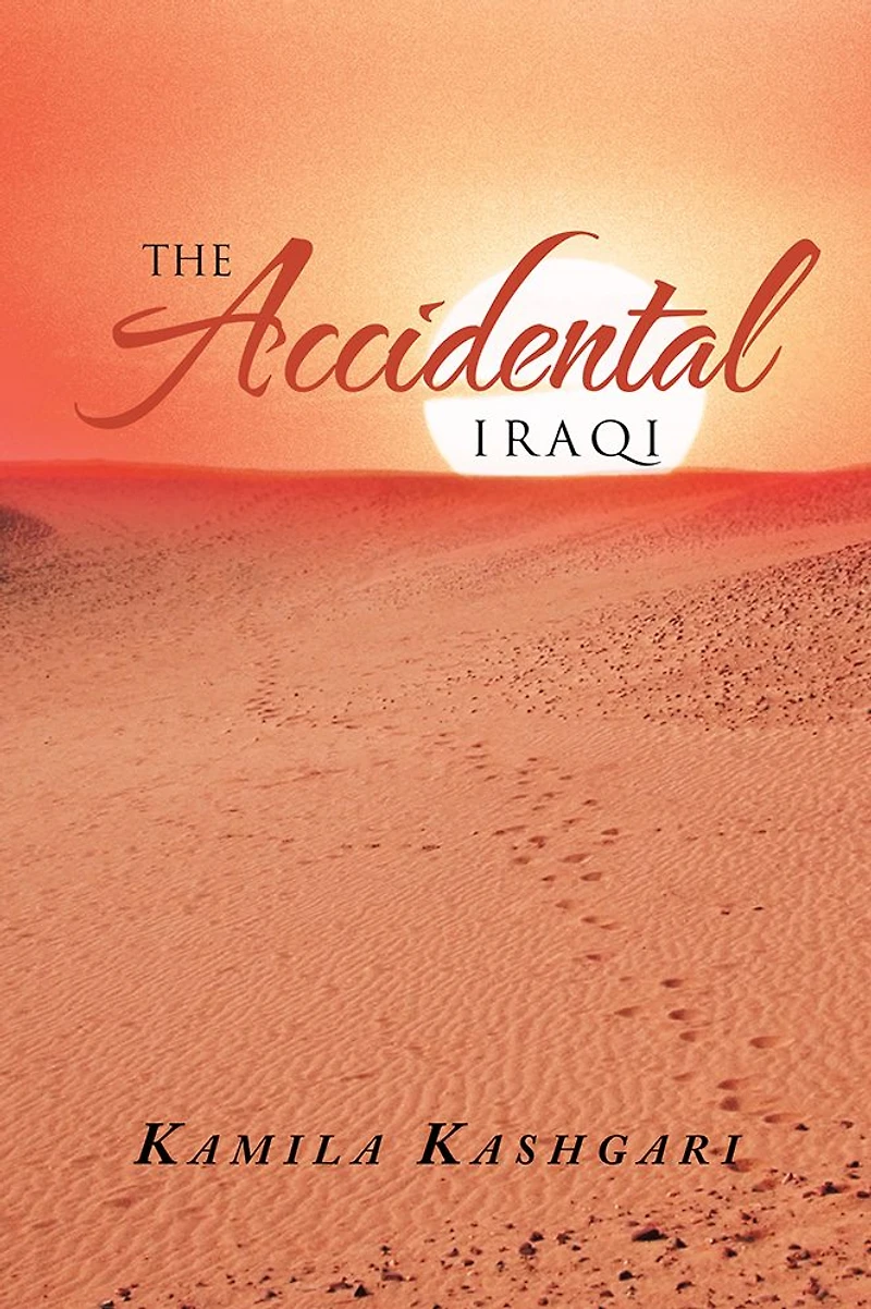 The Accidental Iraqi: A Novel