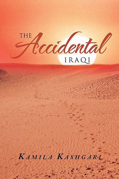 The Accidental Iraqi: A Novel