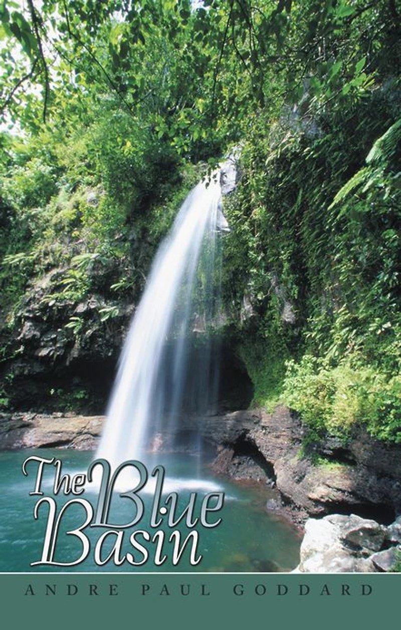 The Blue Basin