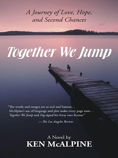 Together We Jump: A Journey of Love, Hope and Second Chances