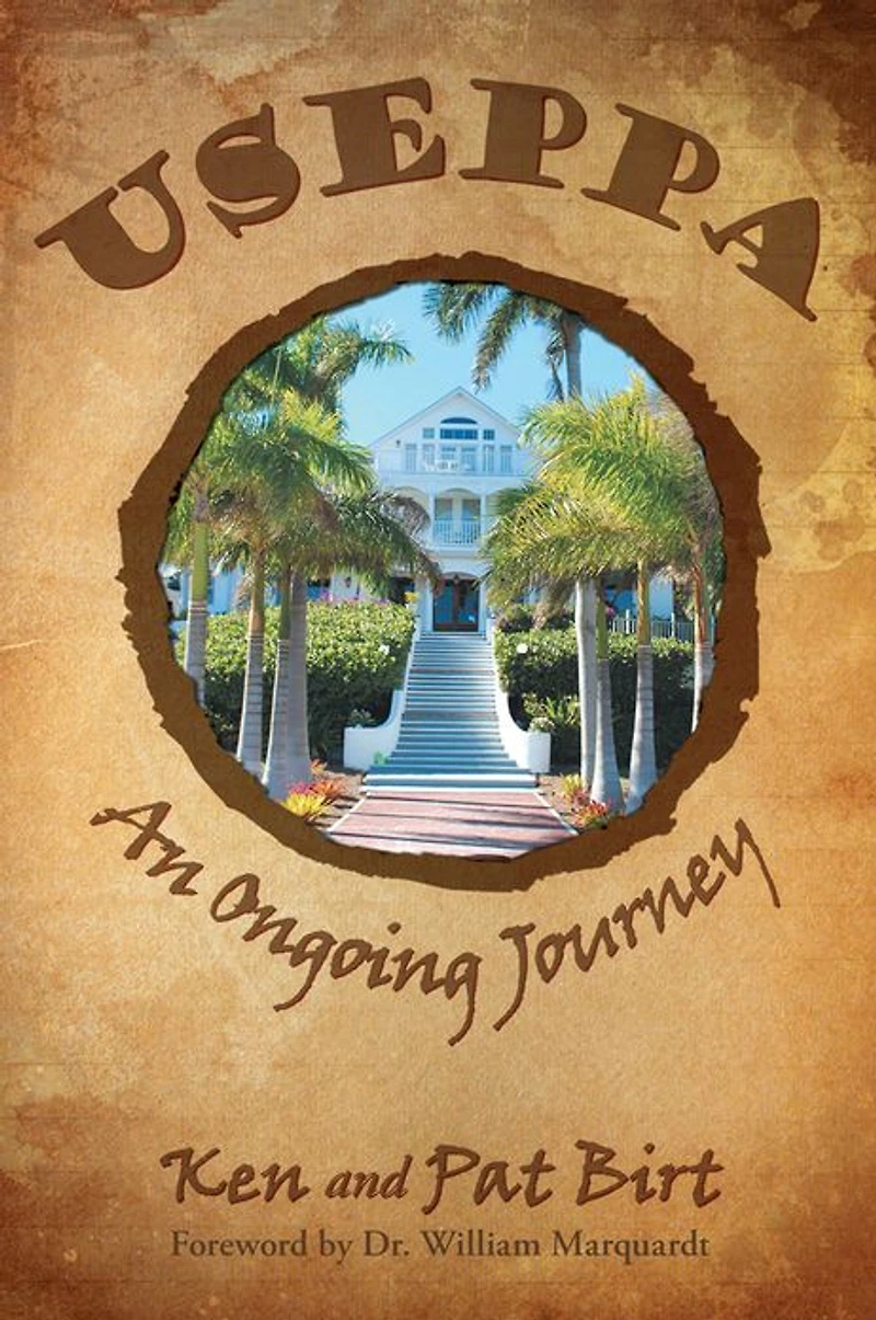 Useppa: An Ongoing Journey