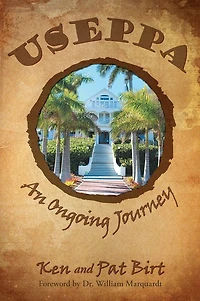 Useppa: An Ongoing Journey