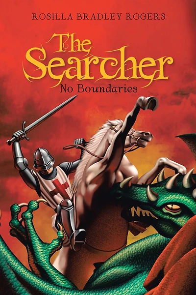 The Searcher: No Boundaries