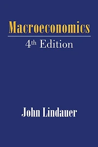 Macroeconomics: 4Th Edition