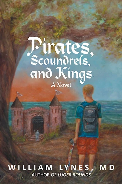 Pirates, Scoundrels, and Kings