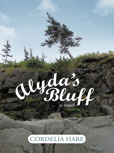 Alyda's Bluff