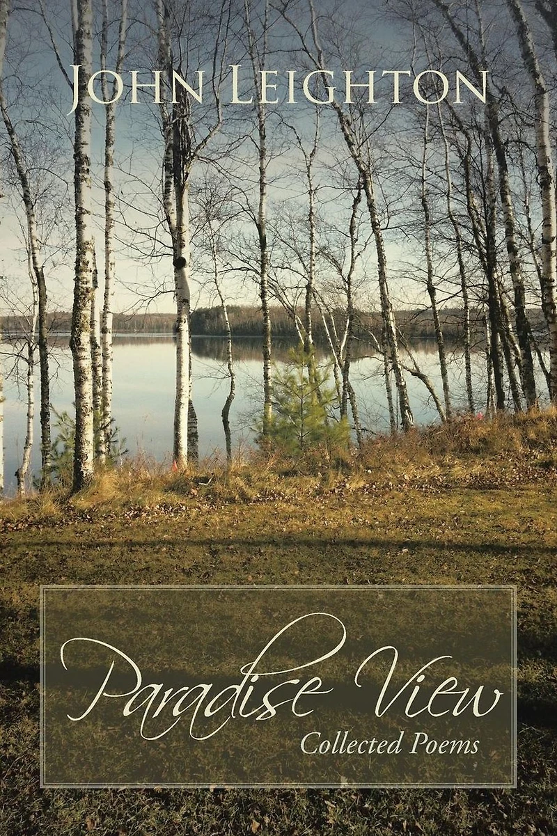 Paradise View: Collected Poems