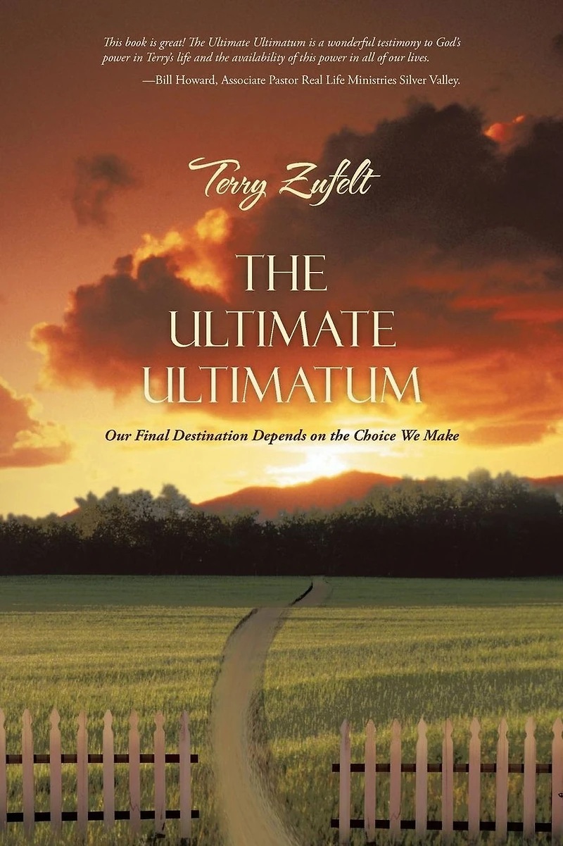 the Ultimate Ultimatum: Our Final Destination Depends on Choice We Make