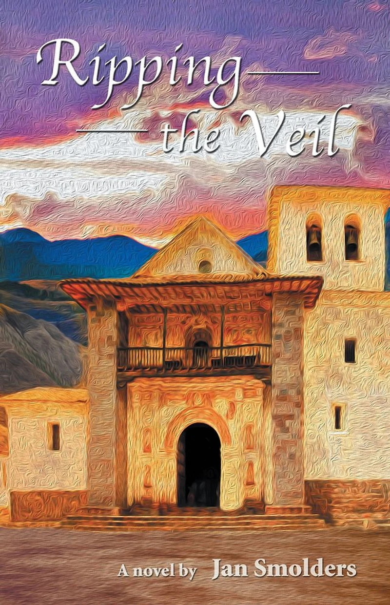 Ripping the Veil