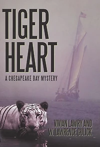 Tiger Heart: A Chesapeake Bay Mystery