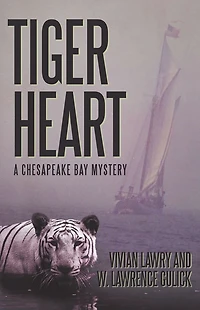 Tiger Heart: A Chesapeake Bay Mystery