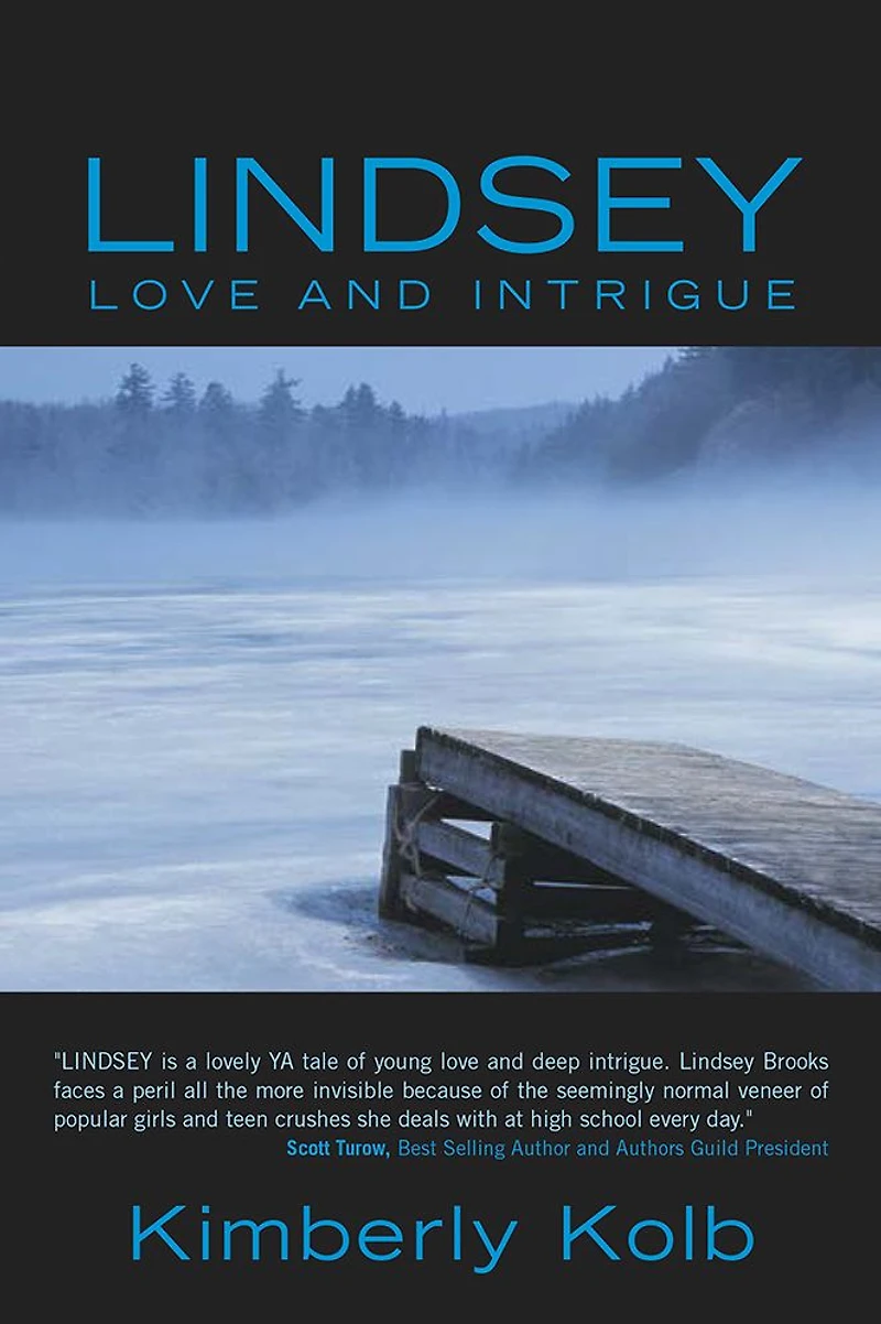 Lindsey: Love and Intrigue
