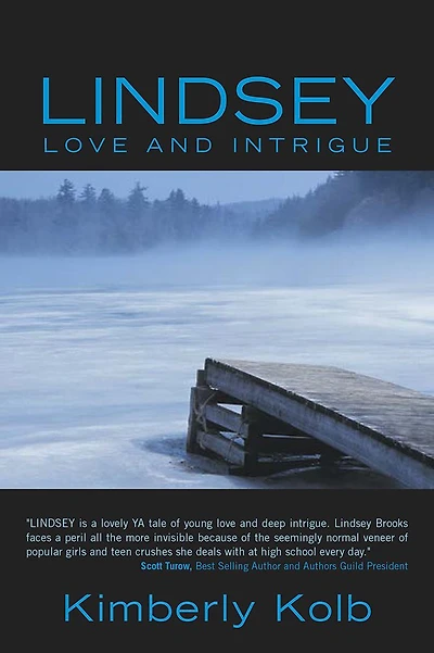 Lindsey: Love and Intrigue