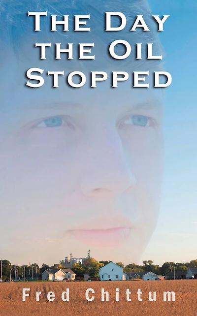 The Day The Oil Stopped
