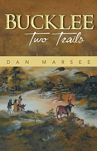 Bucklee: Two Trails