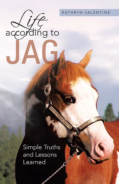 Life according to Jag: Simple Truths and Lessons Learned